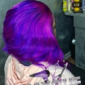 Meet your Posher, Monique